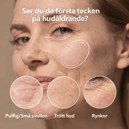 Lymfborste – För Lymfvätska Som Fastnat & Trötta Ansikten