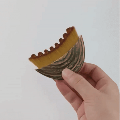 Lymfborste – För Lymfvätska Som Fastnat & Trötta Ansikten